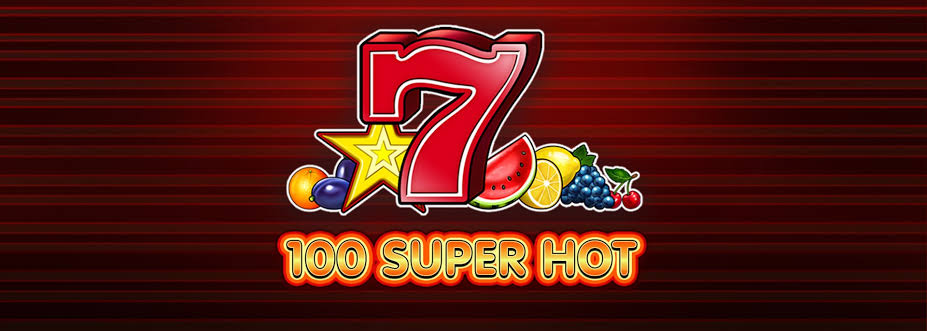 100 Super Hot Slot