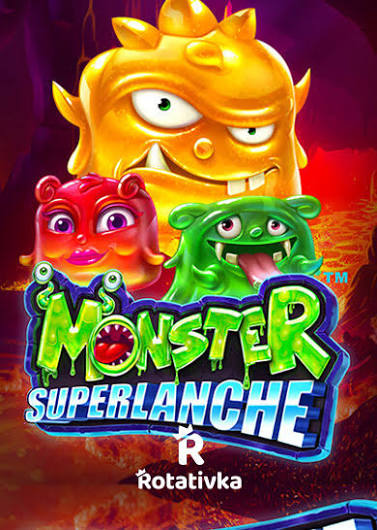 Monster Superlanche: Introducción al Port Monster Superlanche: Introducción al Port
