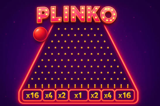 Plinko Game Review & Free Demonstration