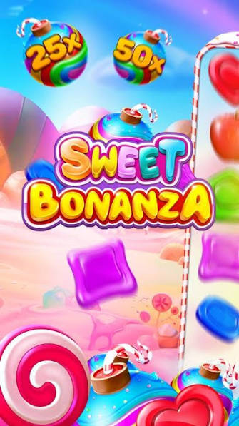 Sweet Bonanza im Überblick: Ein kurzer Erfahrungsbericht